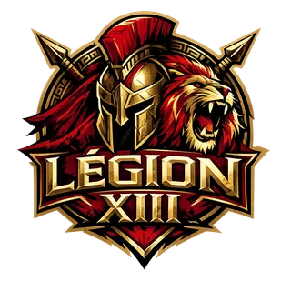 Légion XIII